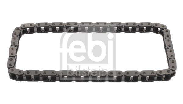 Chain, oil pump drive